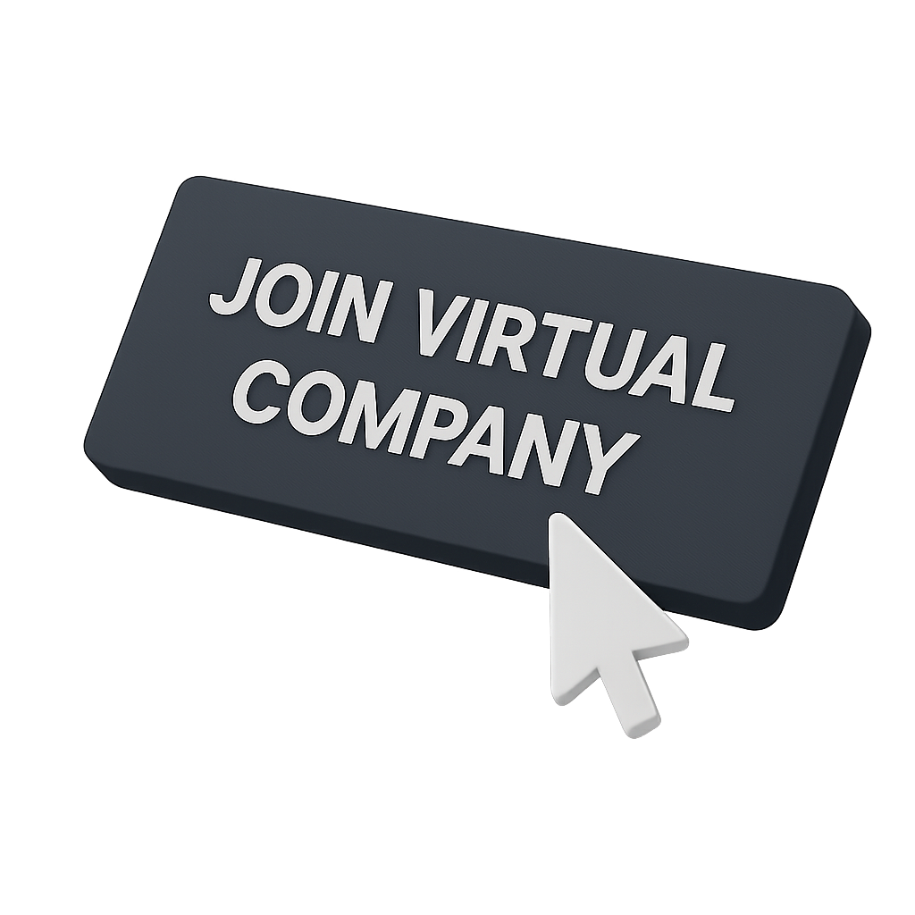 Join a Company Virtual Environment